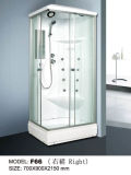 Shower Room & Shower Cabin (F66)