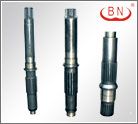 Pump Shaft for Excavator, Bulldozer