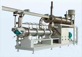 Floating Fish Feed Extruder Machinery