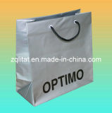 Plastic Take Away Bags (MD-SS-003)