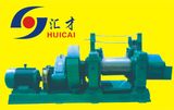 Rubber Crusher Machine