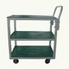 Steel Hand Trolley Cart (HT-3D-1H)