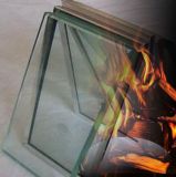 5mm Building Fire-Proof Clear Float Glass