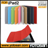 The New iPad Magnetic Smart Cover Case for Apple iPad 2 3 (YTSN09828822)