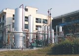 Application of Gas Purification Technology Through Psa