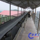 Durable Quality Rubber Conveyor Belt for Stone Crushing Line