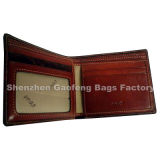 Leather Wallet (SA-0633)
