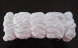 100% Spun Polyester Hanks Yarn