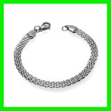 2012 Stainless Steel Chain Bracelet Jewellery (TPSB711)