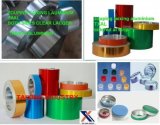 Lacquer Aluminum Coil for Flip off Seal & Tear off Seals