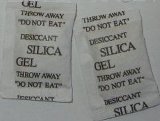 Printed Silica Gel Packing Paper (XHTSG30G)