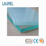 4.38mm Laminated Glass for Building Glass