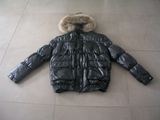 Down Jacket