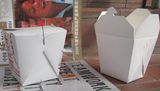 Micro-Wave Oven Container