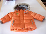 Kids Winter Clothes&Down-Kmdw006