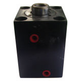ISD Compact Hydraulic Cylinder