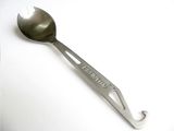 Titanium With Hooker