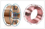 Er70s-6 Copper Clad Solid Welding Wire