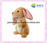 Custom Plush Chipmunk Stuffed Toys