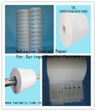 Medical Blister Packing Paper Coated Paper Grid Lacquer Paper