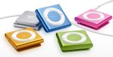 6 Gen Clip MP3 Players