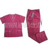 Hospital Uniform (656T/P)