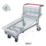 Cargo Trolley Sxe-5