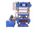 Plate Press Vulcanizer (XLB-D(Y)500X 1000X1)