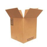 Corrugated Packing Shipping Packaging Box (FP7077)