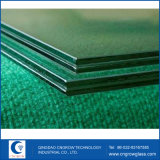 Double Tempered Laminated Glass