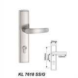 Lever Locks