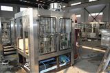 Automtic Aseptic Juice Filling Machine