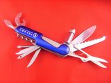 Chrismas Gift Knife