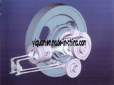 Sf Single Cylinder Engine Parts