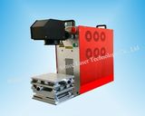 10W/20W Fiber Laser Marking Machine for Metal