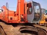 Used Hyundai Crawler Excavator 210LC-5 for Sale