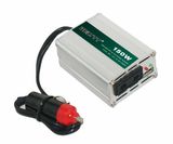 150W Car Inverter with USB Port