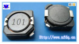 SMD Power Inductor with ISO9001 (CD42, CD43)