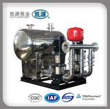 Qky-Qdl/Qdlf Drinking Water Supply Equipment