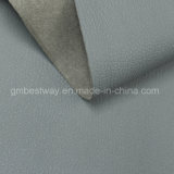 Zero Solvent PU Leather for Shoes SA099