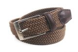 New Fashion Men Elastic Woven Belt (KB-1412007)