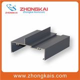 Aluminum Extrusion Profile for Door and Window