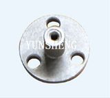 Metal Disc Key (K-137) E