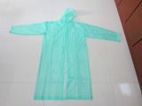 Promotional PVC Raincoat