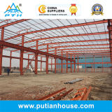 CE Approved Multi Story Steel Structure Building for Apartment