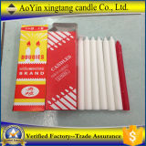 21g New Paraffin Wax Candle for Daily Use (AY-CN021)