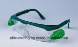 High Quality PC Lens Safety Eyewear with LED Lights