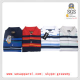 New Arrival High Quality Cotton Polo Shirt for Men