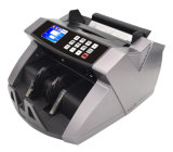 TFT Banknote Counter