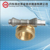 Customized Pinion Brass Worm Gear